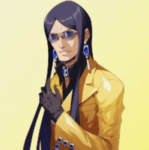 Meet your Posher, Christian